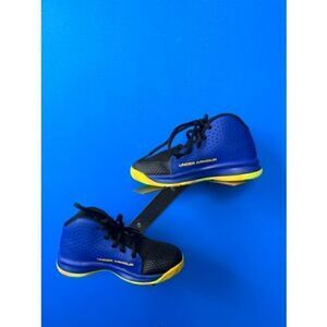 Under Armour Jet 2019  Ps Basketball ( 3022122-402 ) 12k